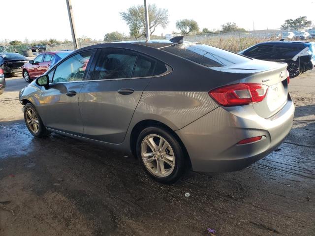 Obraz 2 z 2018 CHEVROLET CRUZE LT 2018 z VIN 1G1BE5SM7J7238484