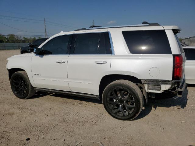 Obraz 2 z 2019 CHEVROLET TAHOE C1500 PREMIER 2019 z VIN 1GNSCCKJ9KR326926