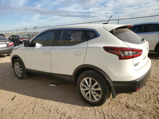 Изображение 2 2021 NISSAN ROGUE SPORT S 2021 с VIN JN1BJ1AV3MW312020