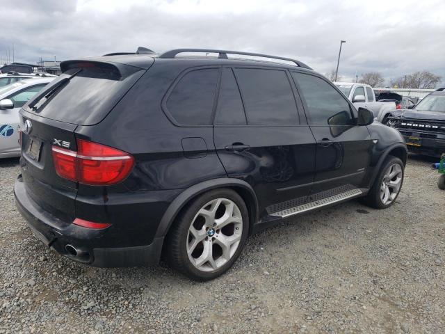 Image 3 of 2011 BMW X5 XDRIVE35I 2011 with VIN 5UXZV4C50BL406335