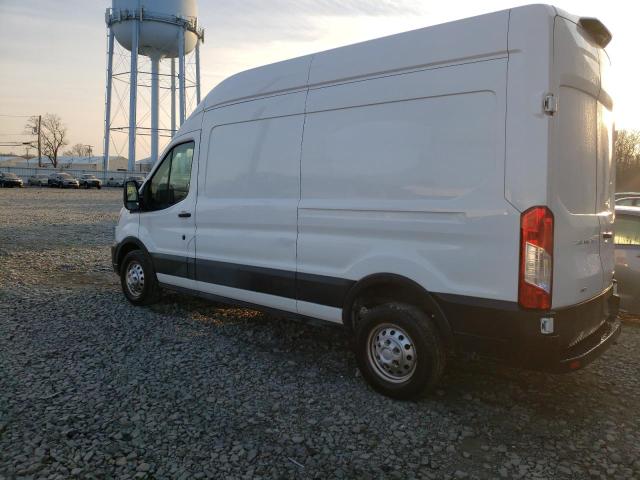 Image 2 of 2022 FORD TRANSIT T-250 2022 with VIN 1FTBR2X86NKA63833