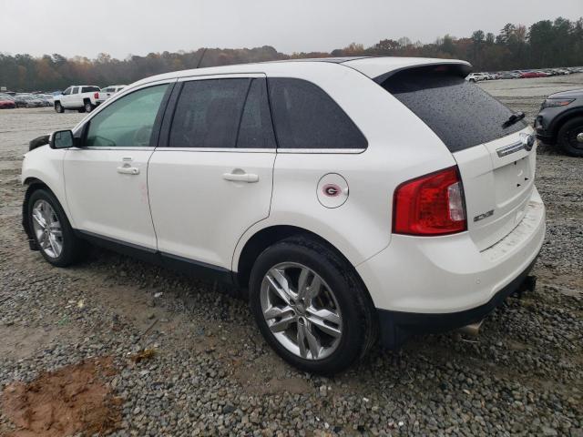 Obraz 2 z 2014 FORD EDGE LIMITED 2014 z VIN 2FMDK3KC8EBA74238