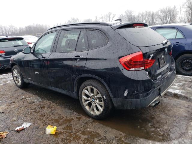 Obraz 2 z 2013 BMW X1 XDRIVE28I 2013 z VIN WBAVL1C51DVR88003