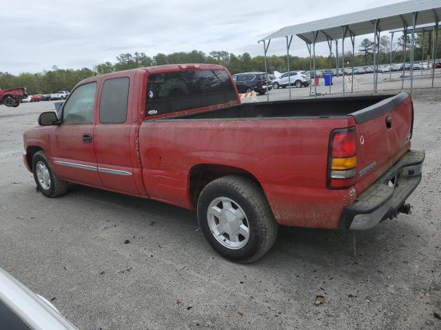 Obraz 2 z 2005 GMC NEW SIERRA C1500 2005 z VIN 2GTEC19T651189605