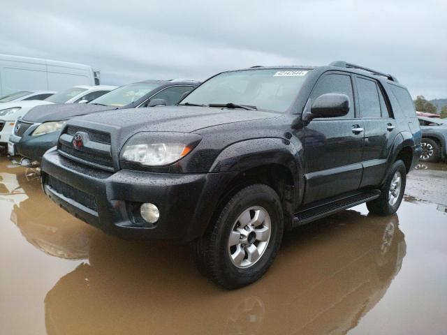 Obraz 1 z 2007 TOYOTA 4RUNNER SR5 2007 z VIN JTEZU14R578069560