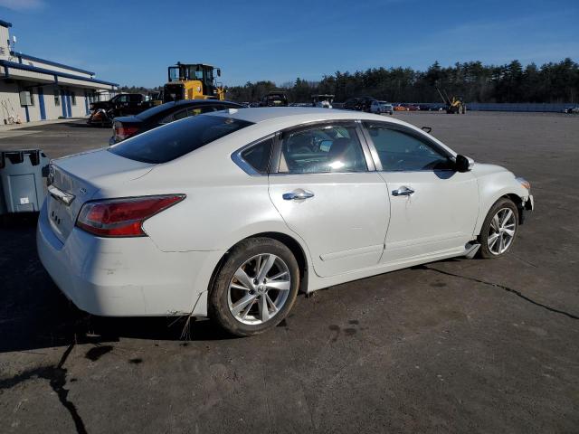 Image 3 of 2015 NISSAN ALTIMA 2.5 2015 with VIN 1N4AL3AP2FN348795