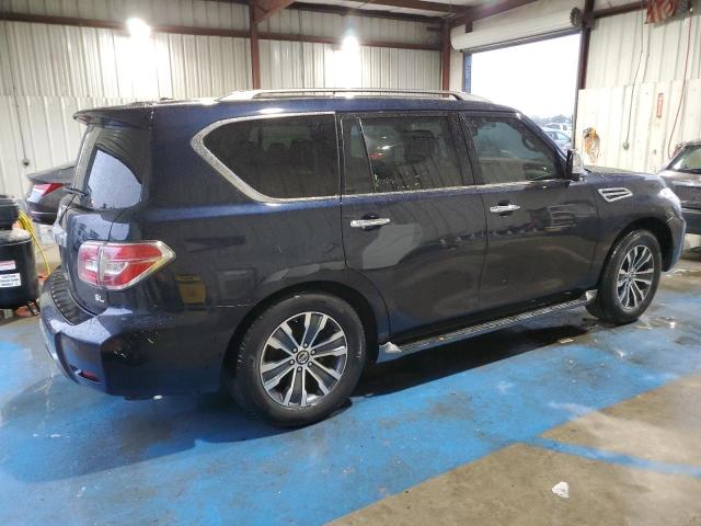 Obraz 3 z 2019 NISSAN ARMADA SV 2019 z VIN JN8AY2NC5KX509902