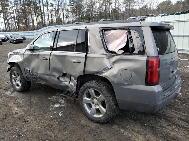 Obraz 2 z 2019 CHEVROLET TAHOE K1500 LT 2019 z VIN 1GNSKBKC8KR333767