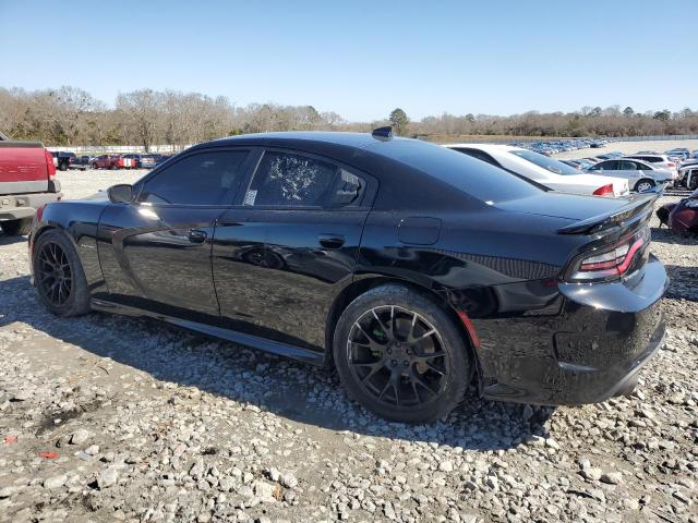 Изображение 2 2021 DODGE CHARGER R/T 2021 с VIN 2C3CDXCT4MH648382