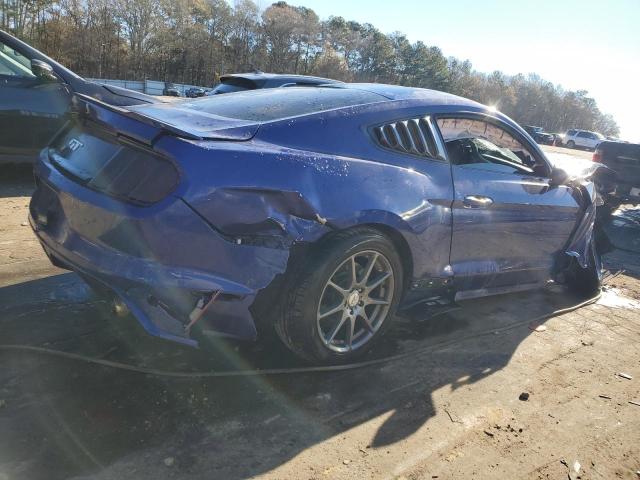 Image 3 of 2016 FORD MUSTANG GT 2016 with VIN 1FA6P8CF2G5230811