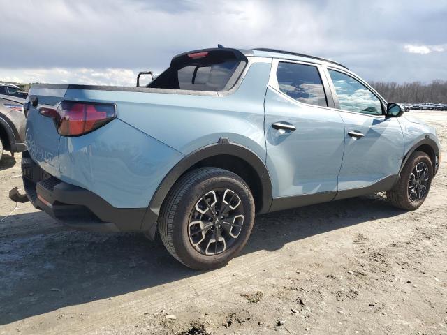 Image 3 of 2023 HYUNDAI SANTA CRUZ SEL 2023 with VIN 5NTJC4AE0PH054636
