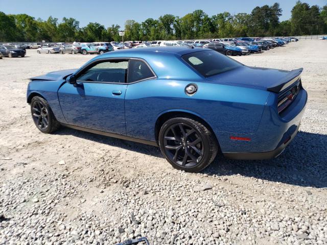 Obraz 2 z 2022 DODGE CHALLENGER SXT 2022 z VIN 2C3CDZAG7NH122377