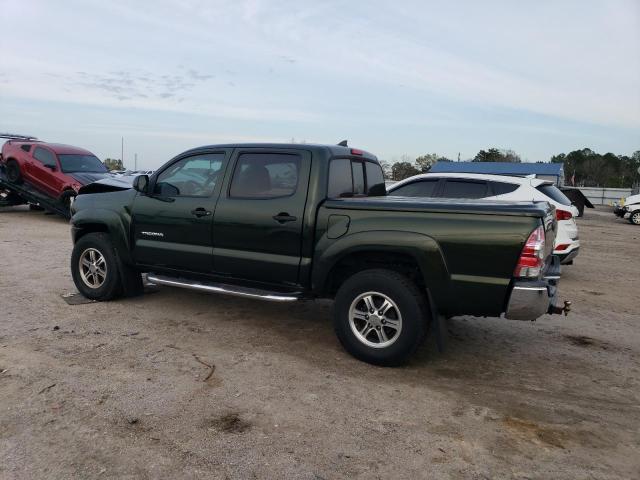 Image 2 of 2012 TOYOTA TACOMA DOUBLE CAB PRERUNNER 2012 with VIN 5TFJU4GN3CX020403