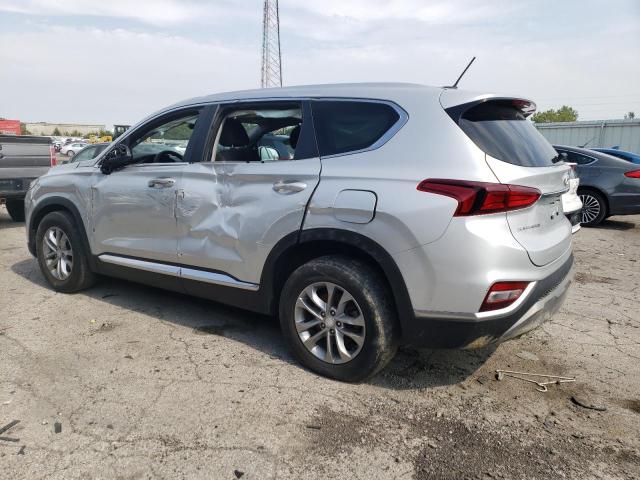 Obraz 2 z 2020 HYUNDAI SANTA FE SE 2020 z VIN 5NMS23AD8LH170763