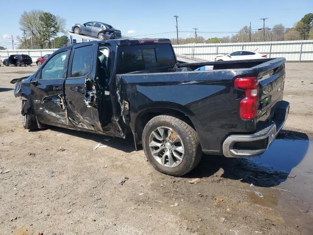 Image 2 of 2020 CHEVROLET SILVERADO C1500 LT 2020 with VIN 1GCPWCED8LZ240942