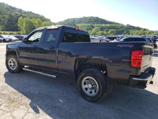 Image 2 of 2014 CHEVROLET SILVERADO K1500 2014 with VIN 1GCVKPEC7EZ297038