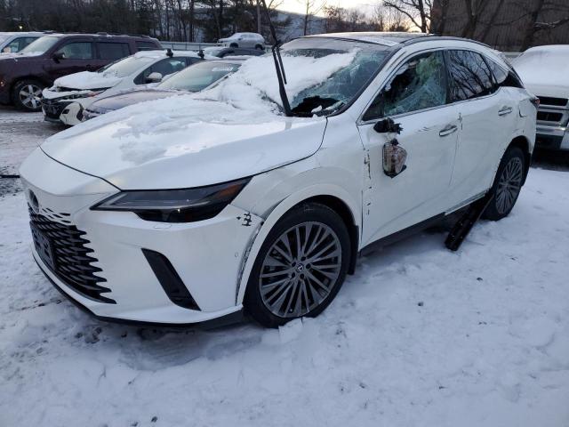 2024 LEXUS RX 350 BASE 2024 image