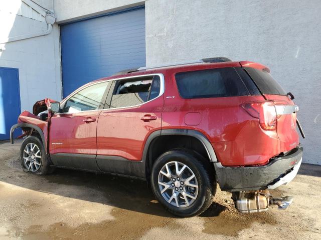 Obraz 2 z 2023 GMC ACADIA SLT 2023 z VIN 1GKKNUL43PZ225961