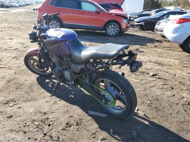Image 3 of 2001 KAWASAKI EX500 D 2001 with VIN JKAEXVD161A065622