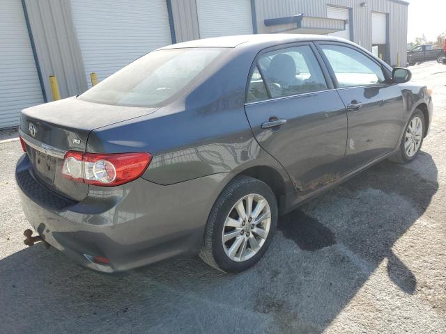 Obraz 3 z 2013 TOYOTA COROLLA BASE 2013 z VIN 2T1BU4EE1DC974297