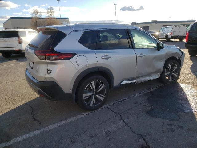 Obraz 3 z 2022 NISSAN ROGUE SL 2022 z VIN 5N1BT3CAXNC689651