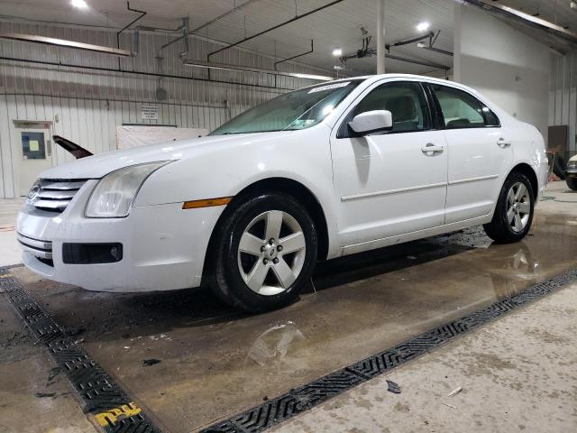 Image 1 of 2007 FORD FUSION SE 2007 with VIN 3FAHP07157R224099