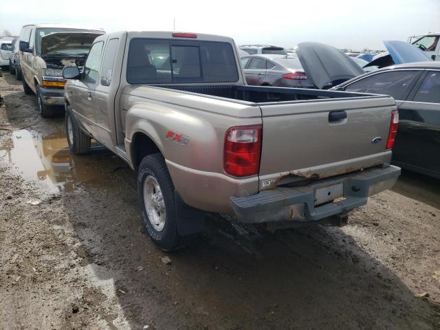 Obraz 2 z 2004 FORD RANGER SUPER CAB 2004 z VIN 1FTZR45EX4PB33208