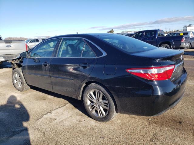 Obraz 2 z 2017 TOYOTA CAMRY LE 2017 z VIN 4T1BF1FK0HU757034
