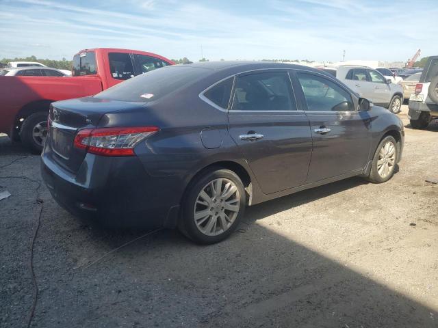 Image 3 of 2015 NISSAN SENTRA S 2015 with VIN 3N1AB7AP3FY266133