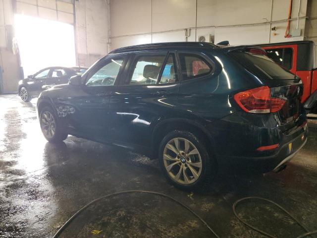 Image 2 of 2014 BMW X1 XDRIVE28I 2014 with VIN WBAVL1C53EVR95150