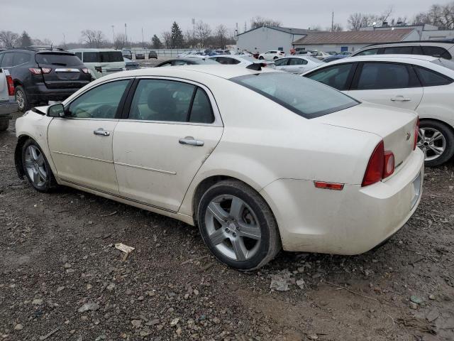 Изображение 2 2012 CHEVROLET MALIBU 1LT 2012 с VIN 1G1ZC5E03CF347546