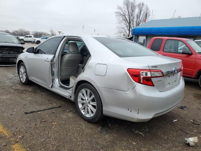 Obraz 2 z 2014 TOYOTA CAMRY HYBRID 2014 z VIN 4T1BD1FK2EU135472
