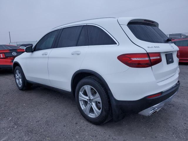 Изображение 2 2018 MERCEDES-BENZ GLC 300 4MATIC 2018 с VIN WDC0G4KBXJV073442