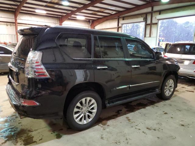 Obraz 3 z 2017 LEXUS GX 460 2017 z VIN JTJBM7FX1H5178280