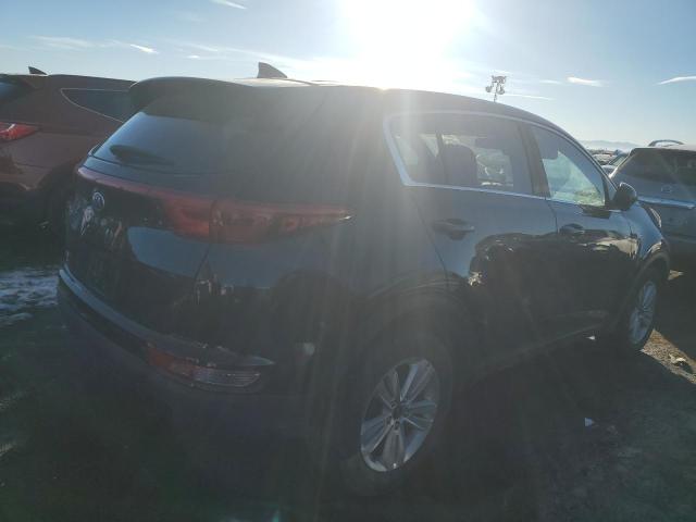 Изображение 3 2018 KIA SPORTAGE LX 2018 с VIN KNDPMCAC9J7316518