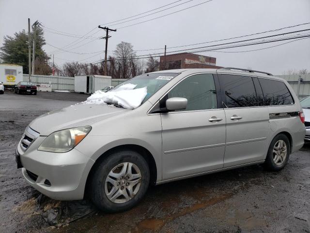 Obraz 1 z 2006 HONDA ODYSSEY EX 2006 z VIN 5FNRL38476B424793