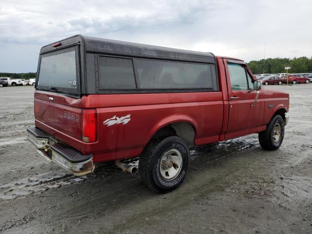 Image 3 of 1996 FORD F150  1996 with VIN 1FTEF14Y0TLA64939