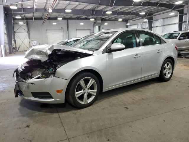 Image 1 of 2012 CHEVROLET CRUZE LT 2012 with VIN 1G1PF5SC8C7254755