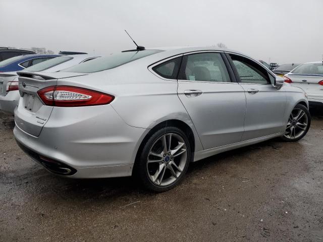 Изображение 3 2015 FORD FUSION TITANIUM 2015 с VIN 3FA6P0K97FR158142
