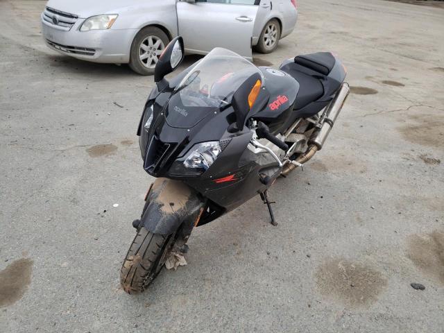 Obraz 2 z 2005 APRILIA RSV MILLE R 2005 z VIN ZD4RRC0005S000112
