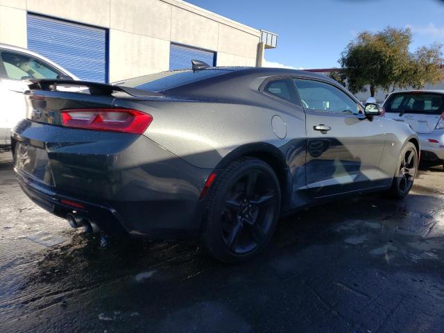 Image 3 of 2017 CHEVROLET CAMARO SS 2017 with VIN 1G1FG1R76H0183176