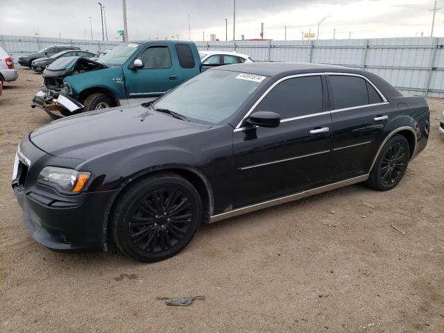 Obraz 1 z 2013 CHRYSLER 300  2013 z VIN 2C3CCARG0DH505827