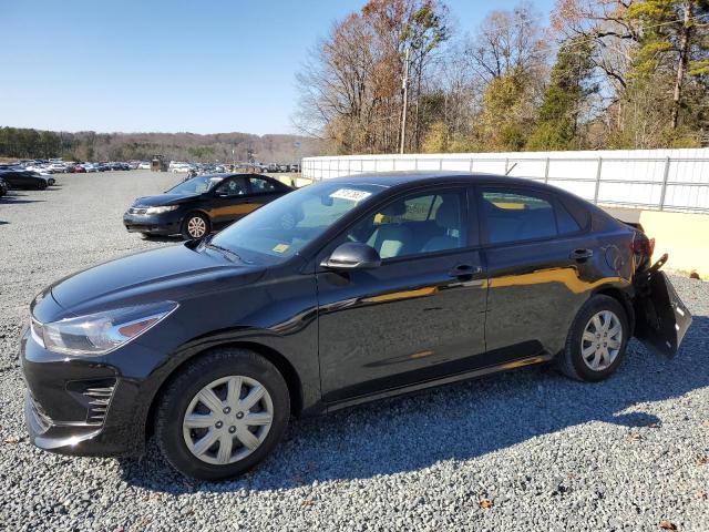 Изображение 2023 KIA RIO LX 2023