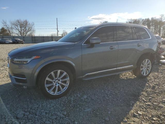 Изображение 2016 VOLVO XC90 T6 2016