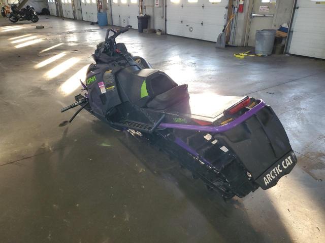 Image 3 of 2019 ARCTIC CAT MOUNTAIN C 2019 with VIN 4UF19SNW4KT117562
