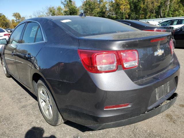 Image 3 of 2013 CHEVROLET MALIBU 1LT 2013 with VIN 1G11C5SA3DF330144