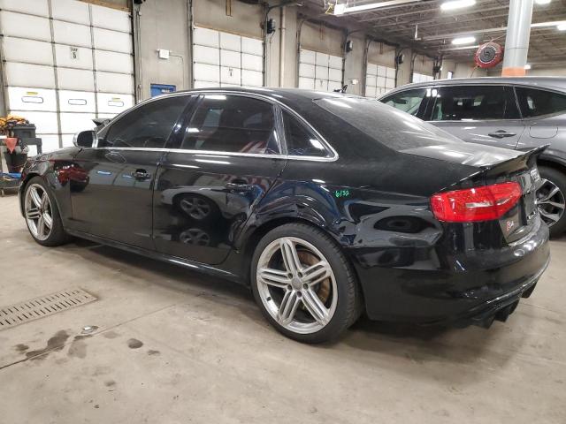 Obraz 2 z 2015 AUDI S4 PREMIUM PLUS 2015 z VIN WAUBGAFL5FA093268