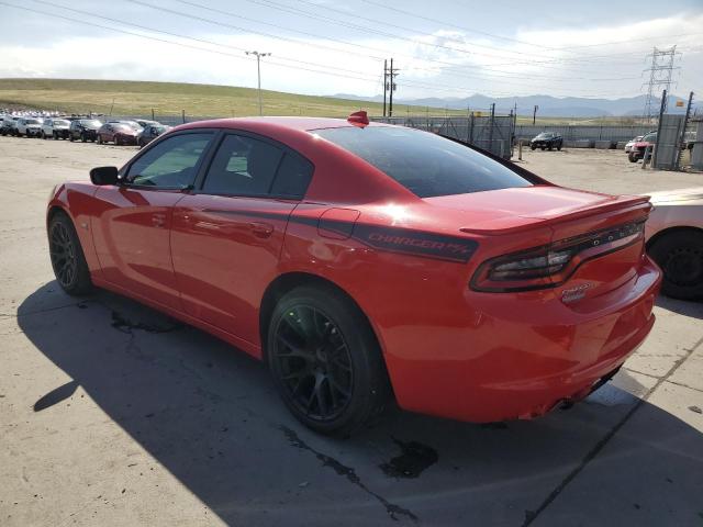 Изображение 2 2017 DODGE CHARGER R/T 2017 с VIN 2C3CDXCT1HH581147