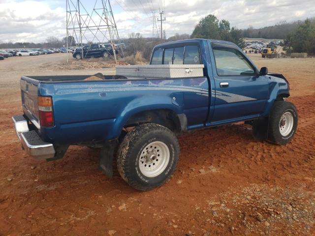 Изображение 3 1993 TOYOTA PICKUP 1/2 TON SHORT WHEELBASE DX 1993 с VIN 4TARN01P3PZ144020