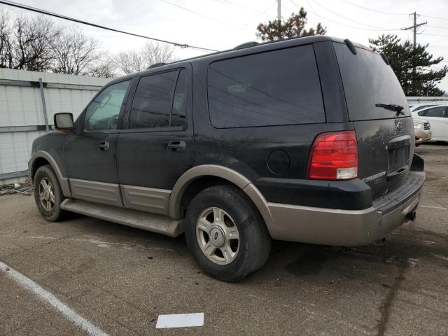 Image 2 of 2003 FORD EXPEDITION EDDIE BAUER 2003 with VIN 1FMFU18L23LC45092